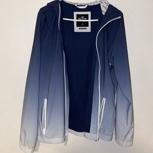 Holiister Epic Flex Windbreaker